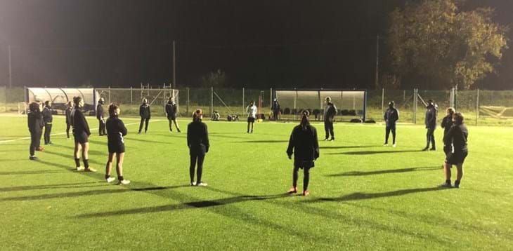 Due incontri per l'Ast di San Giorgio di Nogaro