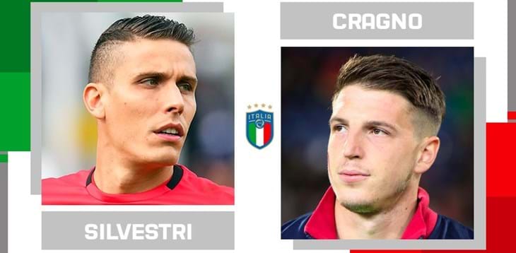Sfida statistica della 10^ giornata di Serie A: Marco Silvestri vs Alessio Cragno