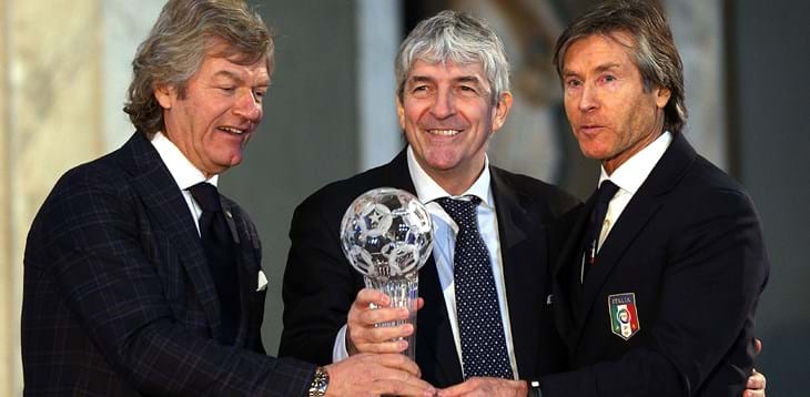 L’Italia piange Paolo Rossi. Gravina:
