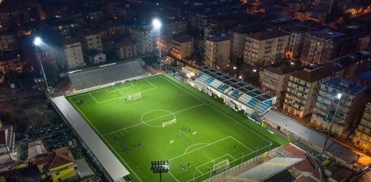 Aperte le procedure di accreditamento media per le semifinali Juventus-Roma e Milan-Fiorentina
