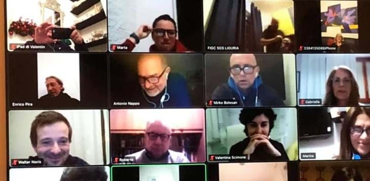 Approfondimento Regionale del Corso di formazione interna di 1°livello SGS Academy