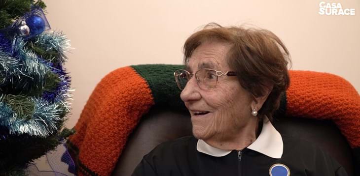 ‘Per chi devo fare il tifo?’ Le divertenti interviste di Casa Surace alle calciatrici di Juve, Fiorentina, Milan e Roma