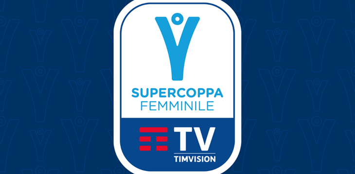 Domani su Sky la presentazione delle semifinali. In collegamento una calciatrice per squadra