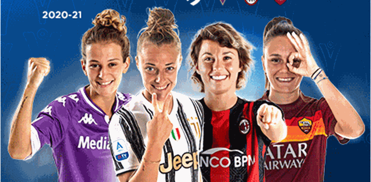 Numeri, storie e statistiche: nel Match Programme tutte le curiosità sulle 4 squadre partecipanti
