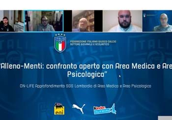 On-Life: concluso con grande successo il progetto ideato dal Coordinamento del Settore Giovanile e Scolastico