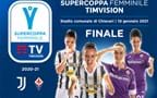 Numeri, storie e statistiche: nel Match Programme tutte le curiosità sulla finale Juventus-Fiorentina