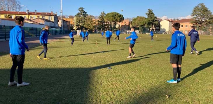 L'Ast di Pordenone a casa Donatello