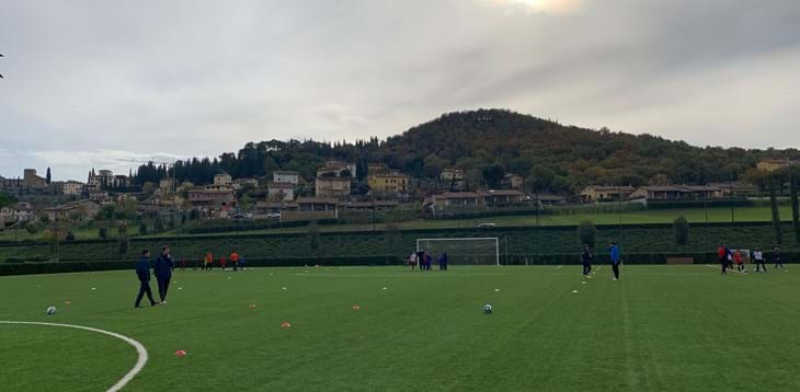 Attività Online CFT/AST Perugia Solomeo