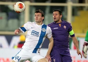 UEFA Europa League: ecco i gironi di Fiorentina, Inter, Napoli e Torino