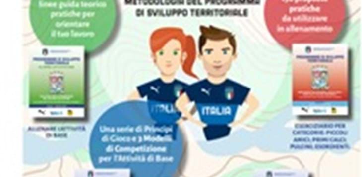 Tre squadre Under del Codroipo al lavoro con l'Ast di Pordenone