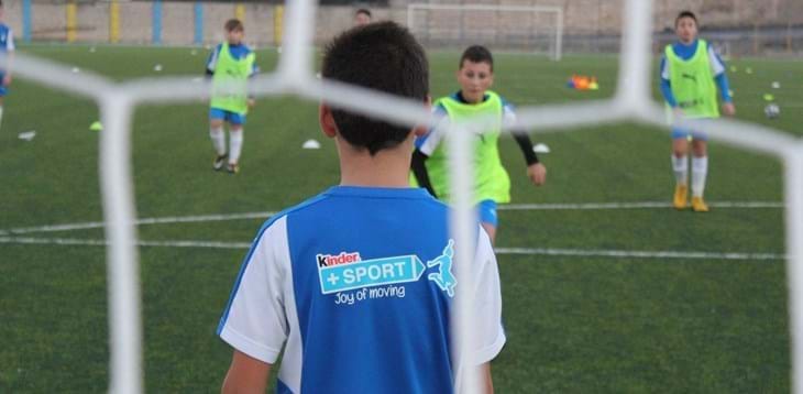 CFT Puglia: elenco dello staff e dei giovani atleti convocati