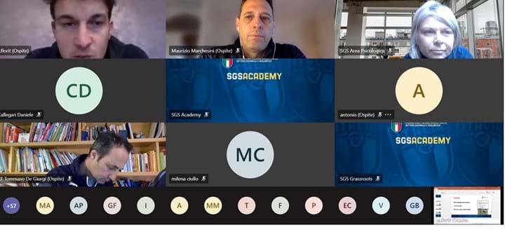 Formazione per le nuove AST