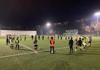 Doppia visita dell'Ast di Udine, ospite del San Luigi Trieste e dell'Udinese