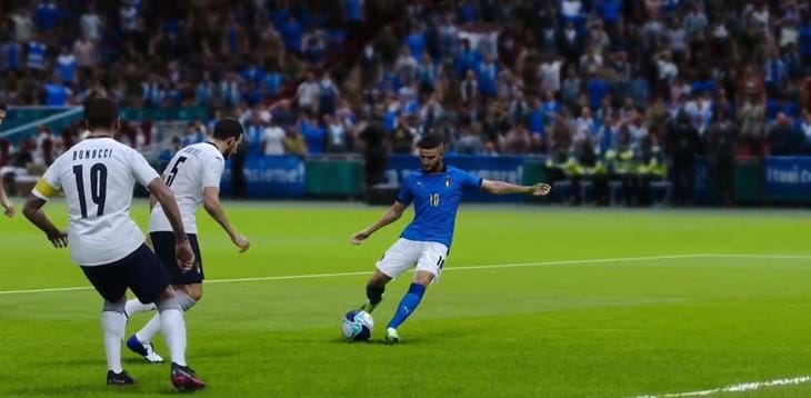 E’ nata la nuova Italia: ecco i 4 eplayer azzurri che parteciperanno a UEFA eEuro 2021