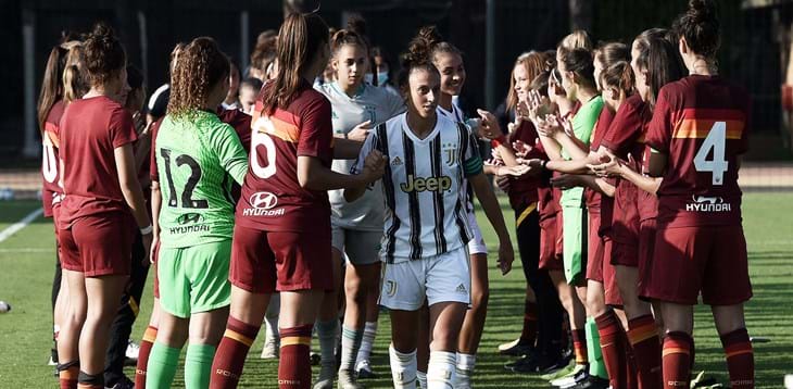 Si riparte il 31 gennaio con il recupero delle gare rinviate nelle prime 4 giornate del girone d’andata