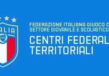 CFT Puglia: elenco convocati staff e giovani atleti