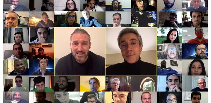 “Vale tutto per vincere?”: oltre 300 partecipanti al webinar organizzato da Scholas e SGS