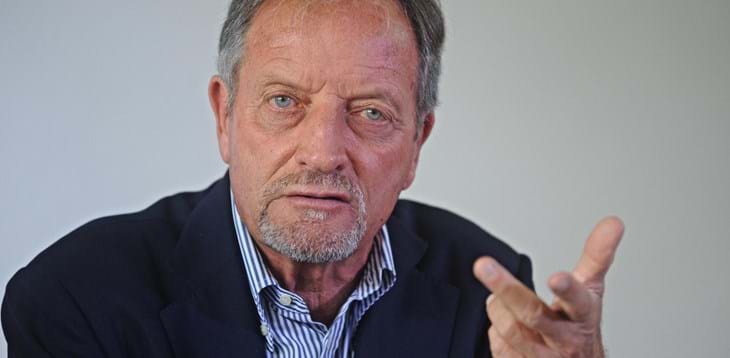 Auguri di buon compleanno a Renzo Ulivieri!