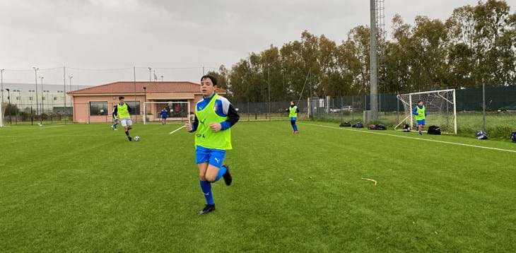 Online il protocollo FIGC per le attività giovanili e dilettantistiche