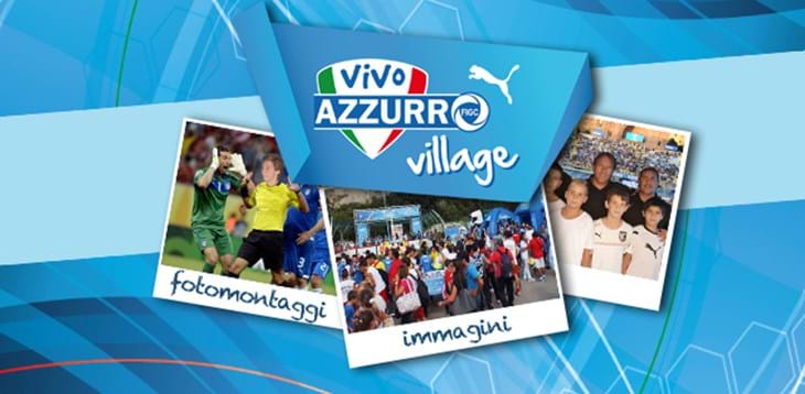 Tutte le foto del Vivo Azzurro PUMA Village di Palermo