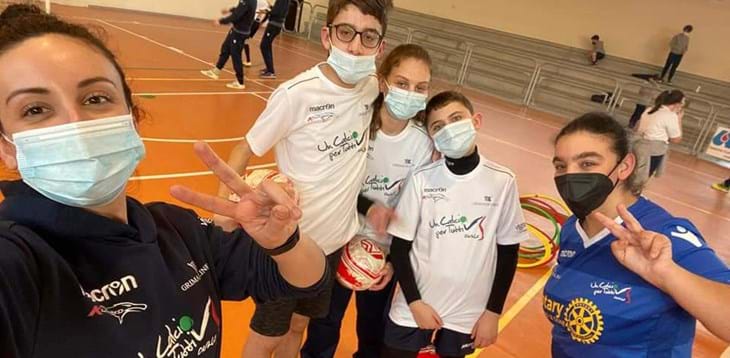 L'Associazione
