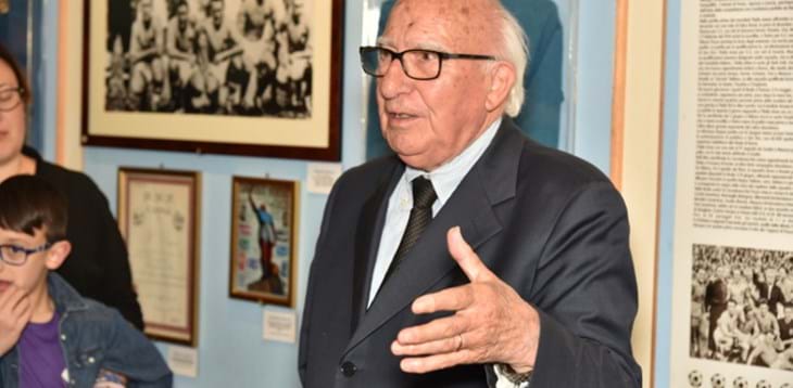 Oggi avrebbe compiuto 93 anni: il ricordo del ‘Dottor’ Fini è ancora vivo