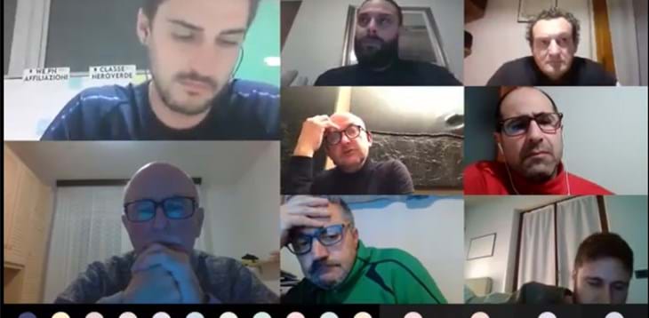 Si è svolto il 3° incontro informativo per Scuole di Calcio dal titolo