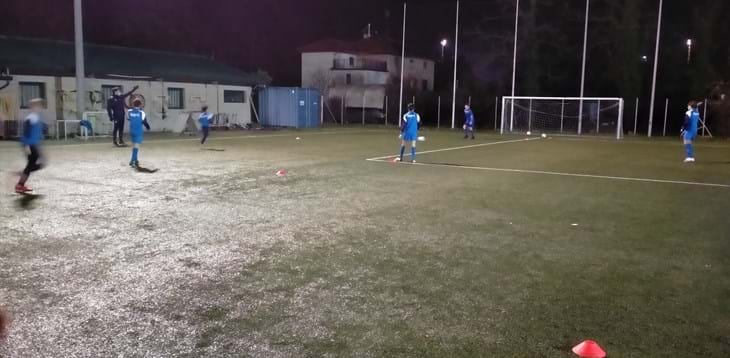 Apre i battenti il Cft di Casarsa della Delizia
