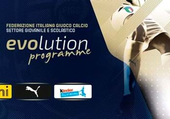 Evolution Programme: al via l'attività in altre quattro Aree di Sviluppo Territoriale