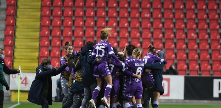 Sorteggio Ottavi di finale: la Fiorentina pesca il Manchester City. Andata in Inghilterra il 3 o 4 marzo