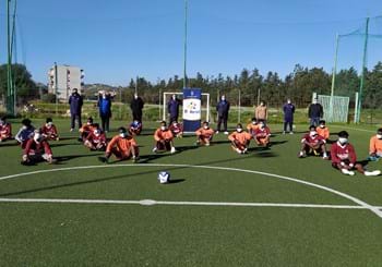#REFUGEETEAMS al via la 7° edizione