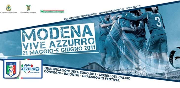 MODENA: Museo del Calcio, scarica il coupon!