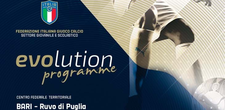 CFT Ruvo di Puglia-AST Bari 1, martedì 23 febbraio workshop online su