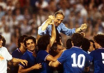 Giovedì sarà annunciato il vincitore del premio ‘Enzo Bearzot’