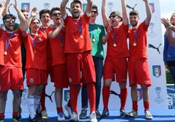 Superclasse Figc Puma Cup: a Verona ok ‘Galilei’ e 'Fracastoro’