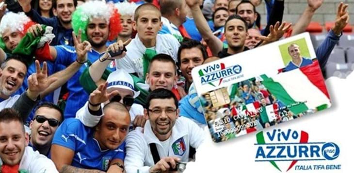 FIRENZE: VivoAzzurro a Calcio Expo 2011