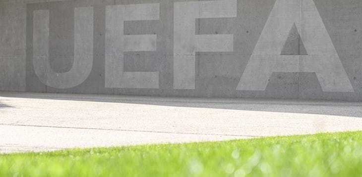 UEFA Women’s and Men’s 2020/21 Under-19 European Championships cancelled