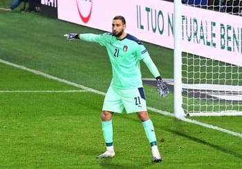 Happy birthday to Gianluigi Donnarumma!
