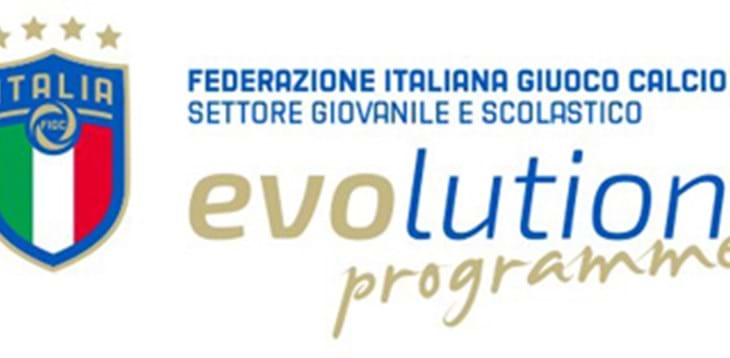 Corsi Informativi “Grassroots Livello E” per aspiranti “Dirigenti attività di base”, operanti nelle scuole di calcio di Firenze.