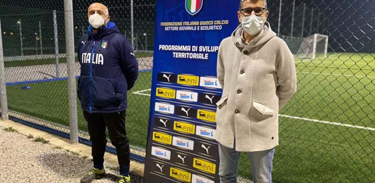 Convocazioni AST febbraio-marzo 2021