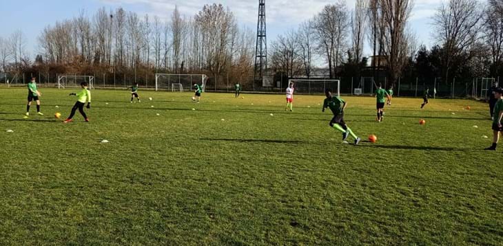L'Evolution Programme tocca quota 50!