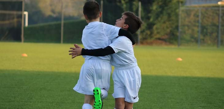 Dalla FIGC un concorso fotografico dedicato ai valori positivi del calcio