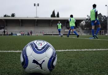 CFT Puglia: concluso l'allenamento con lo staff federale
