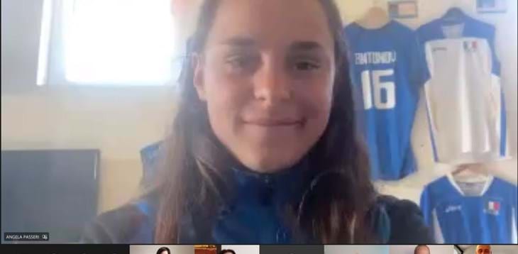 Workshop Educativo: Calcio e differenze di genere