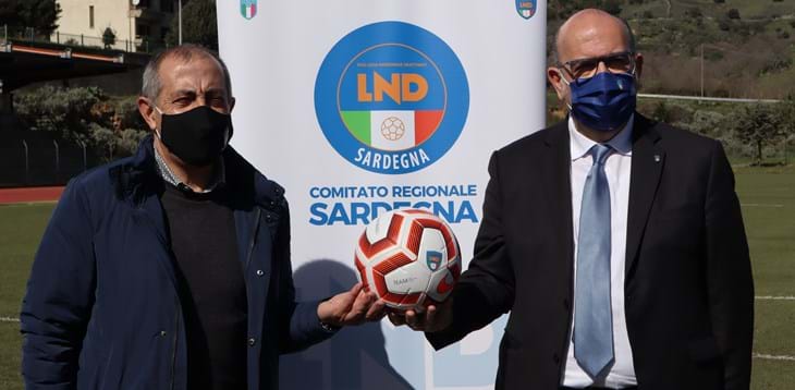 L'SGS sardo vicino alla comunità di Bitti