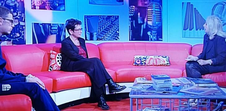 Gli atleti DCPS di Parma FS e Crotone FS su Rai 2: appuntamento in TV con “O Anche No”