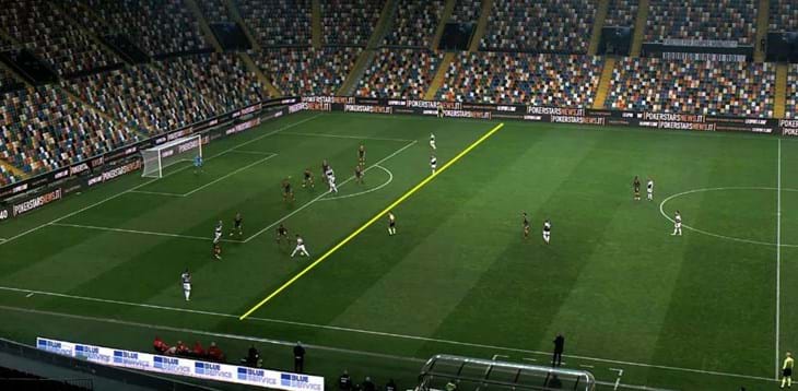 Il futsal come strumento per superare le difese schierate: disponibile il nuovo numero del Notiziario