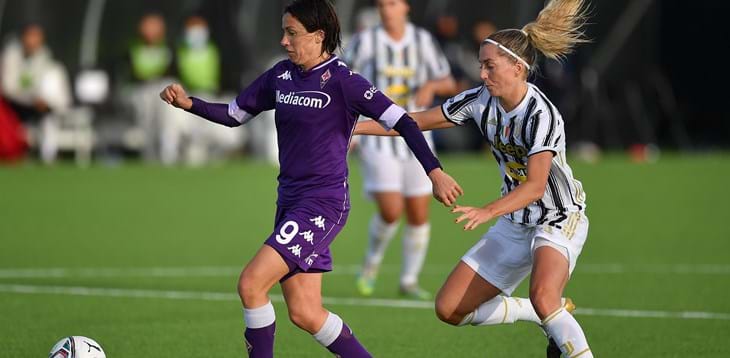 I big match Roma-Inter e Fiorentina-Juve aprono la 16ª giornata. Domenica alle 12.30 Milan-Empoli