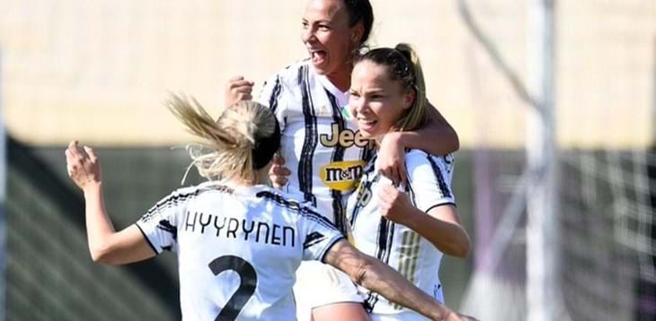 La Juve batte 2-1 la Fiorentina, 4-3 della Roma contro l’Inter, 3-1 del Napoli sulla Florentia