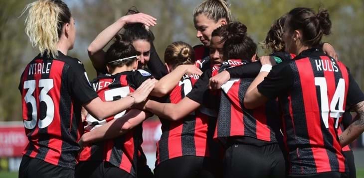 Il Milan reagisce e supera l’Empoli grazie a Dowie, vittorie per Verona e Sassuolo